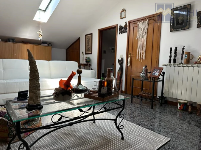 Apartamento T2 para Venda em Gulpilhares e Valadares Foto 9