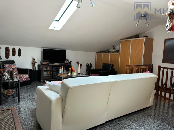 Apartamento T2 para Venda em Gulpilhares e Valadares Foto 10