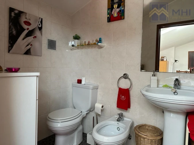 Apartamento T2 para Venda em Gulpilhares e Valadares Foto 11