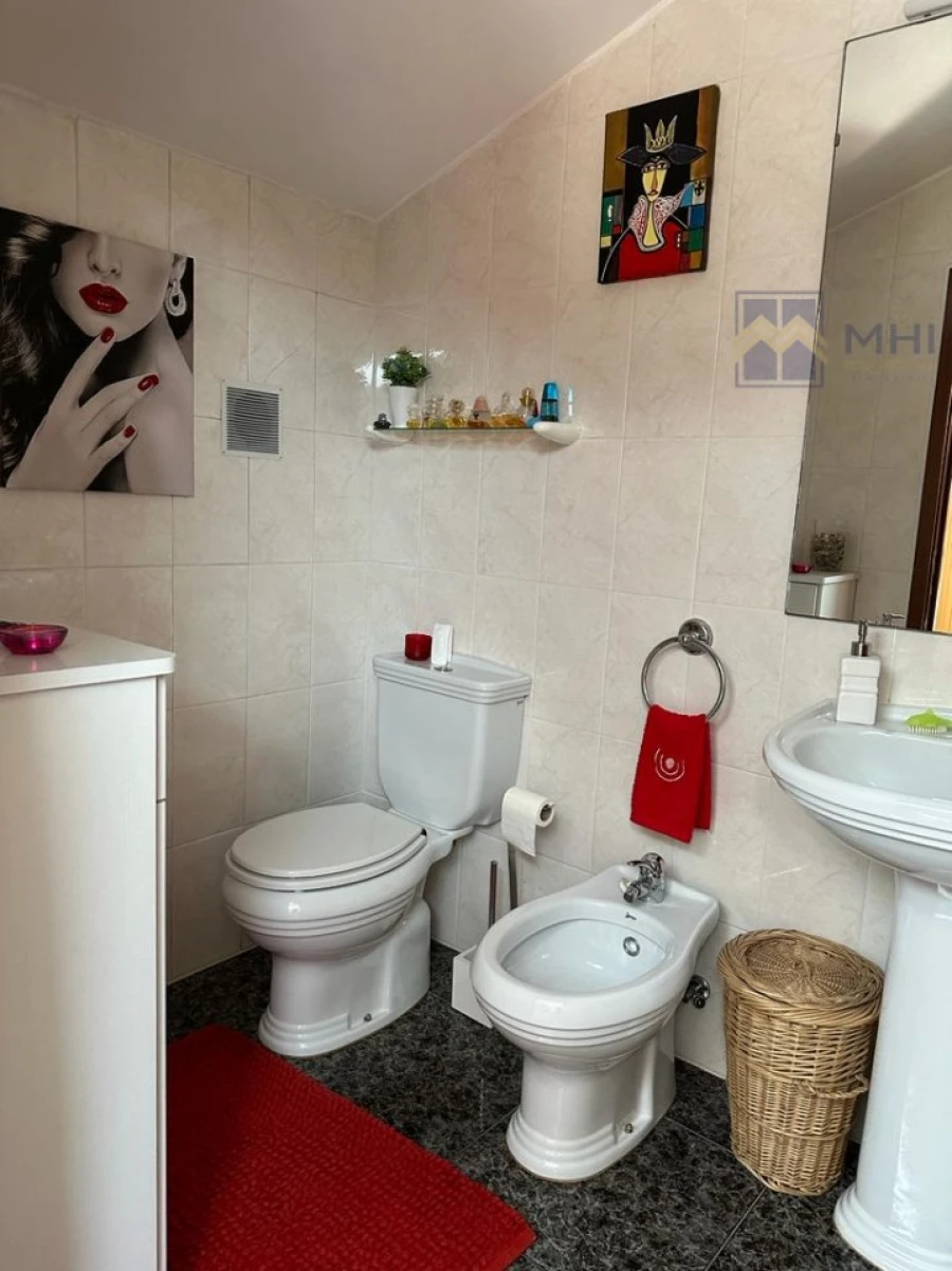 Apartamento T2 para Venda em Gulpilhares e Valadares Foto 12