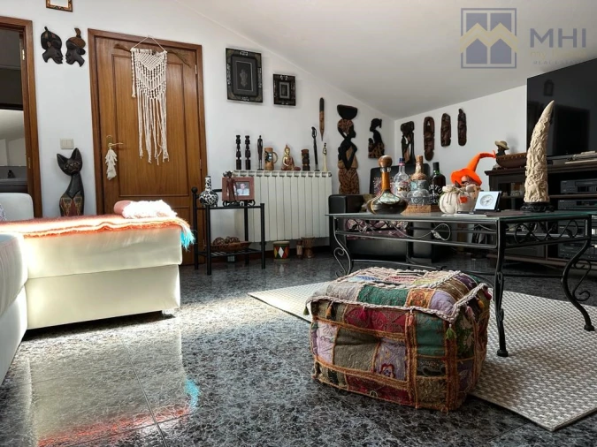 Apartamento T2 para Venda em Gulpilhares e Valadares Foto 13