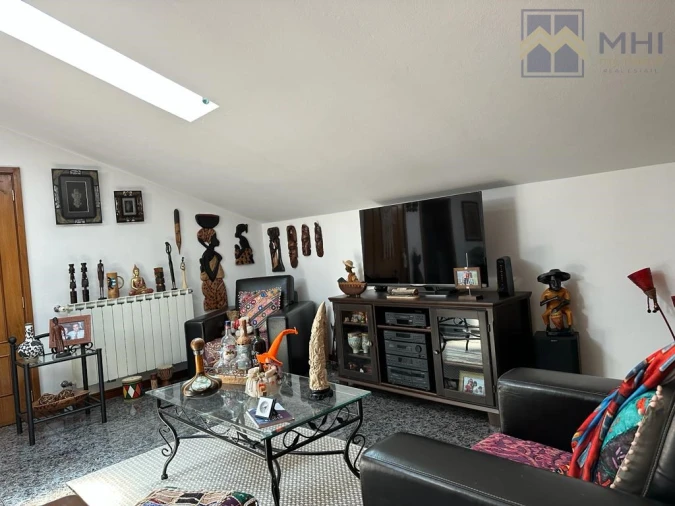 Apartamento T2 para Venda em Gulpilhares e Valadares Foto 15