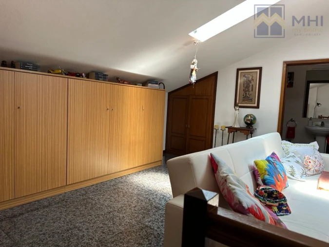 Apartamento T2 para Venda em Gulpilhares e Valadares Foto 16