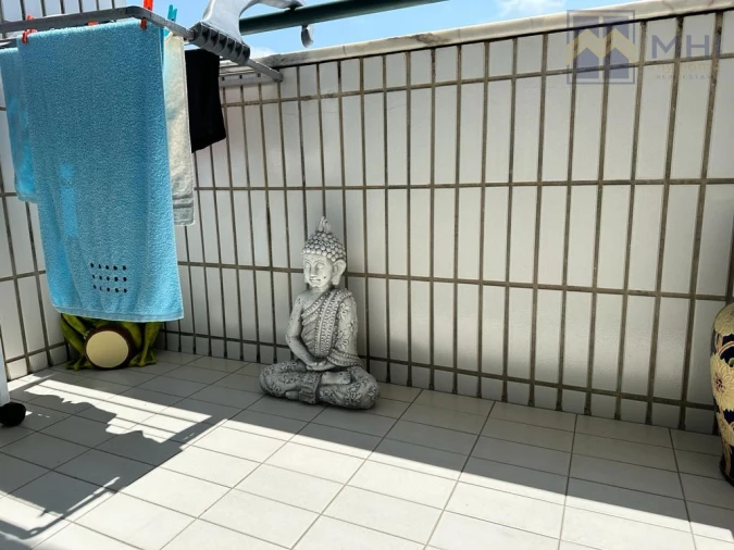 Apartamento T2 para Venda em Gulpilhares e Valadares Foto 17