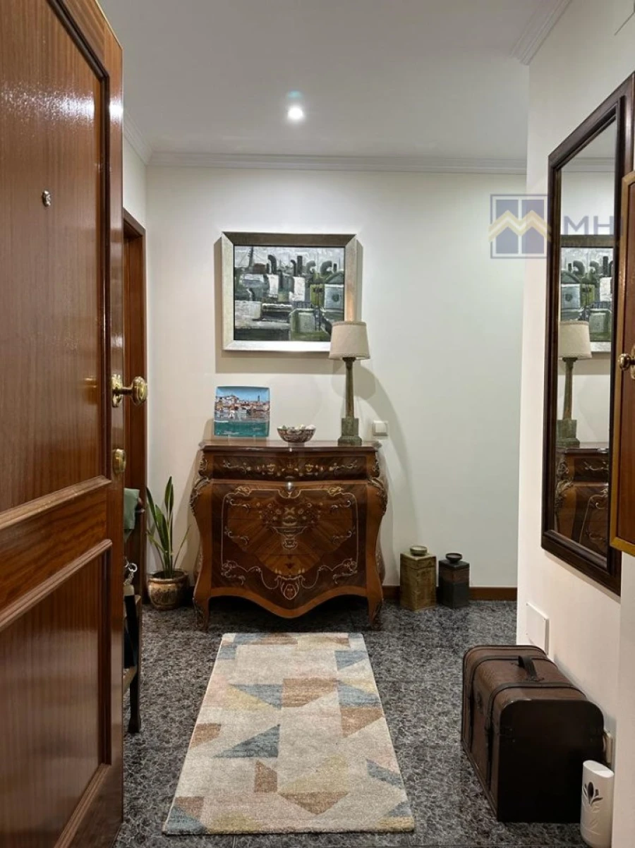 Apartamento T2 para Venda em Gulpilhares e Valadares Foto 18