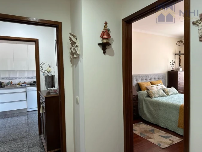 Apartamento T2 para Venda em Gulpilhares e Valadares Foto 21