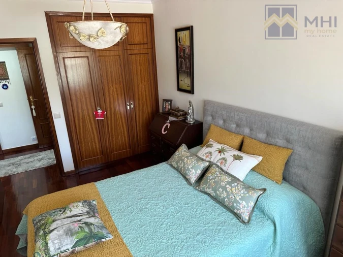 Apartamento T2 para Venda em Gulpilhares e Valadares Foto 24