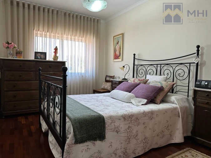 Apartamento T2 para Venda em Gulpilhares e Valadares Foto 25