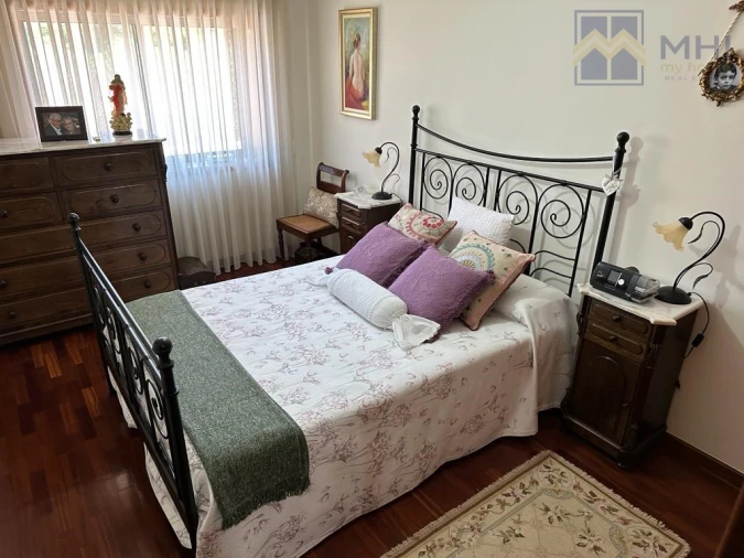 Apartamento T2 para Venda em Gulpilhares e Valadares Foto 26