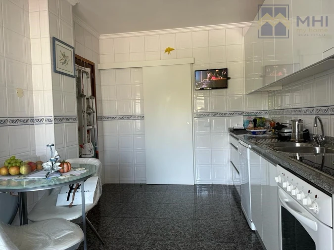 Apartamento T2 para Venda em Gulpilhares e Valadares Foto 33