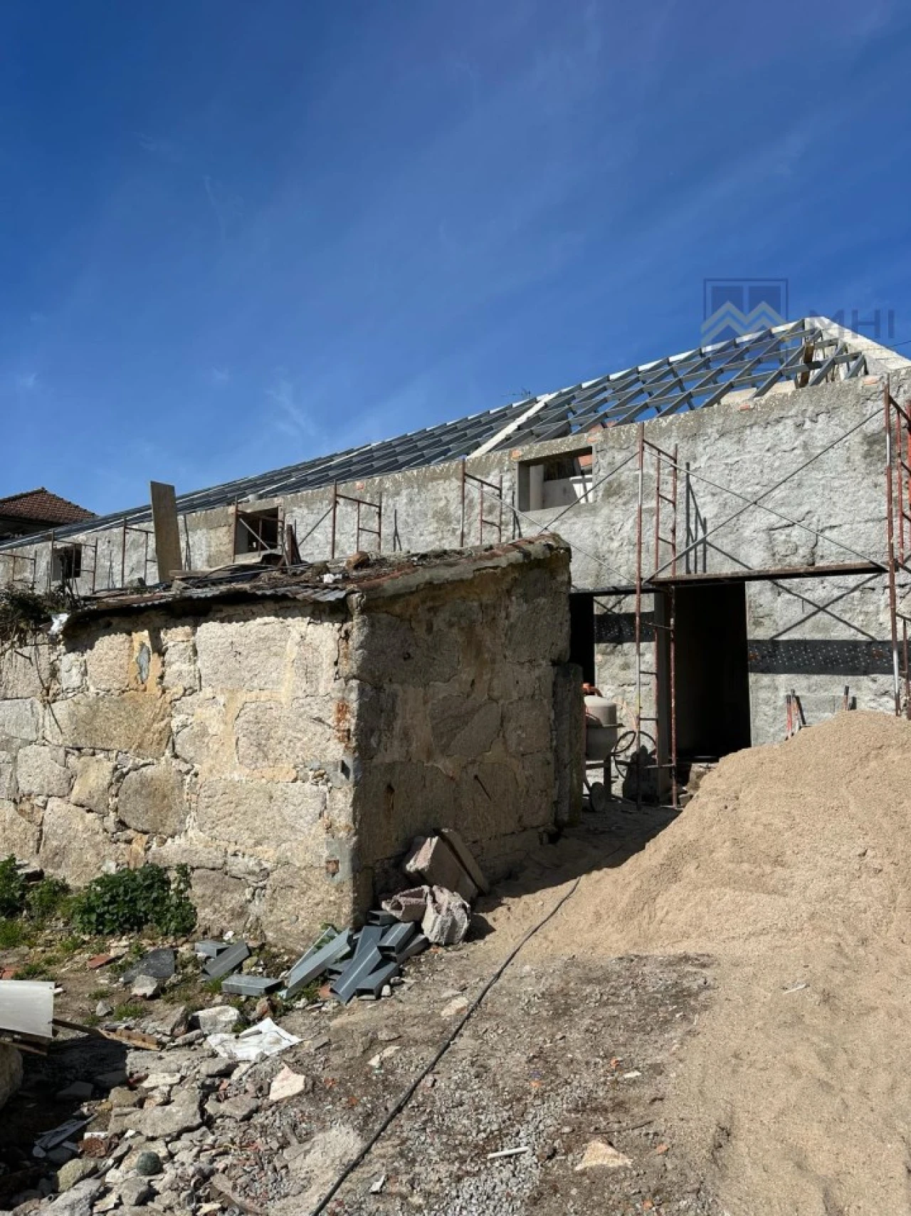 Moradia T2 para Venda em Campanhã Foto 15
