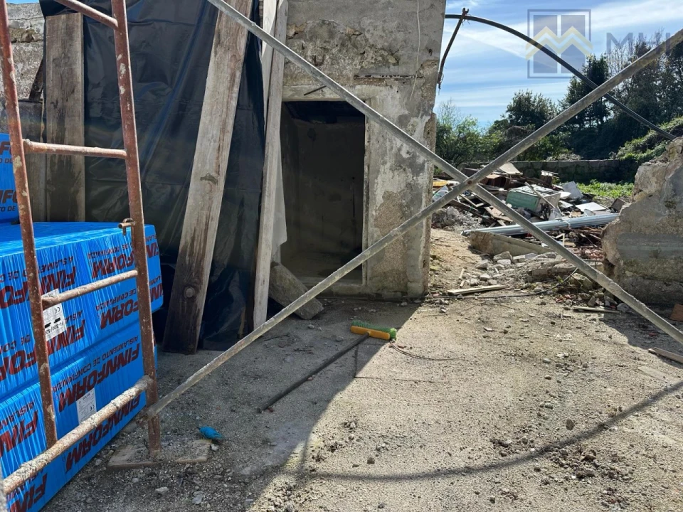Moradia T2 para Venda em Campanhã Foto 18