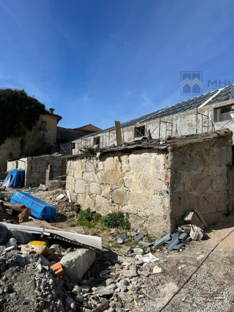 Moradia T2 para Venda em Campanhã