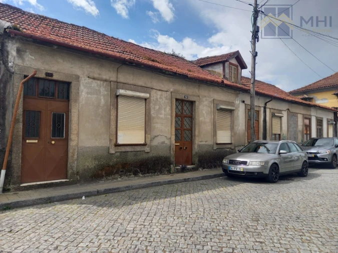 Moradia T2 para Venda em Campanhã Foto 6