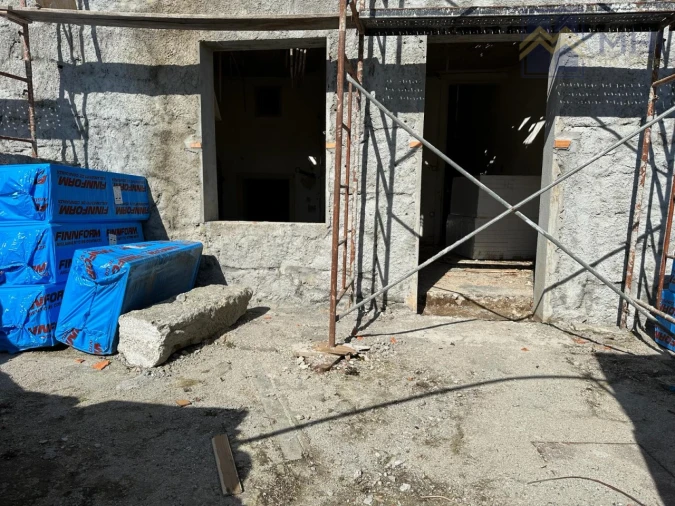 Moradia T2 para Venda em Campanhã Foto 17