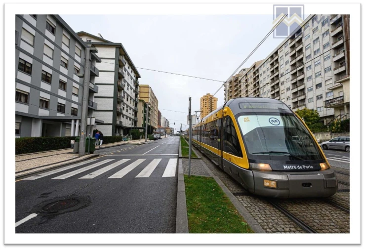 Escritório para Venda em Mafamude e Vilar do Paraíso Foto 9