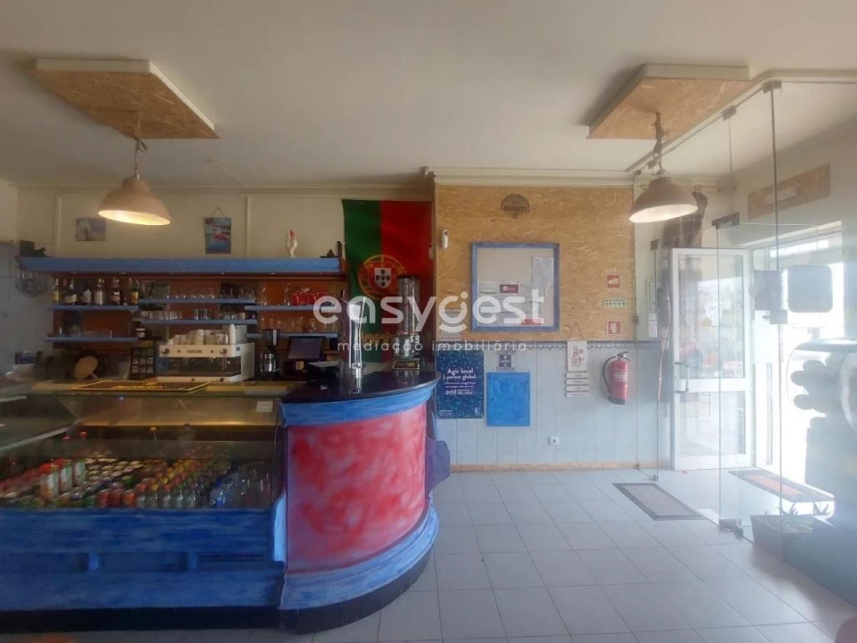 Negócio para Venda em Beja (Salvador e Santa Maria da Feira) Foto 2