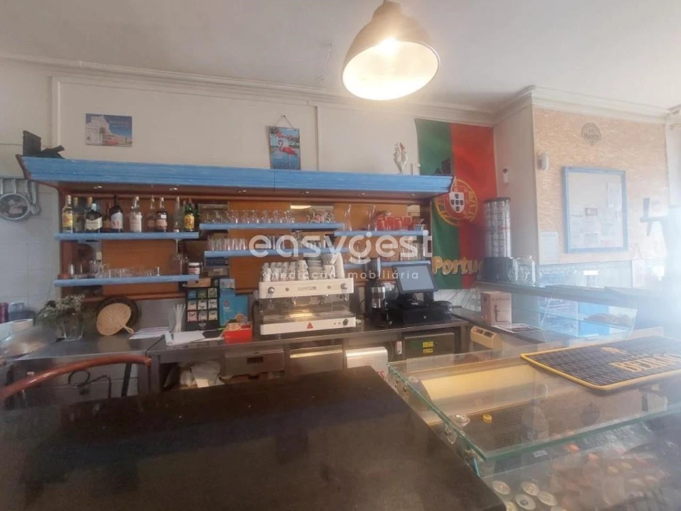 Negócio para Venda em Beja (Salvador e Santa Maria da Feira) Foto 5