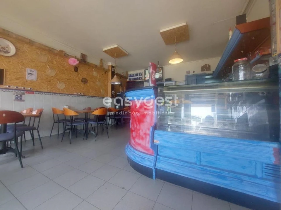 Negócio para Venda em Beja (Salvador e Santa Maria da Feira) Foto 6