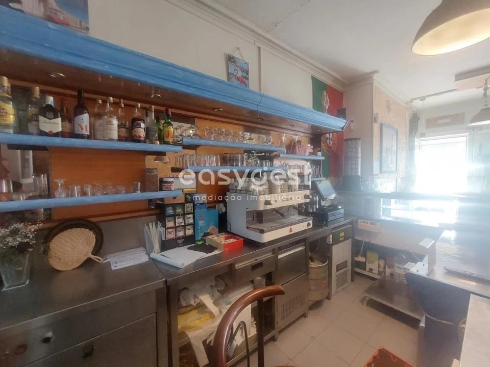 Negócio para Venda em Beja (Salvador e Santa Maria da Feira) Foto 8