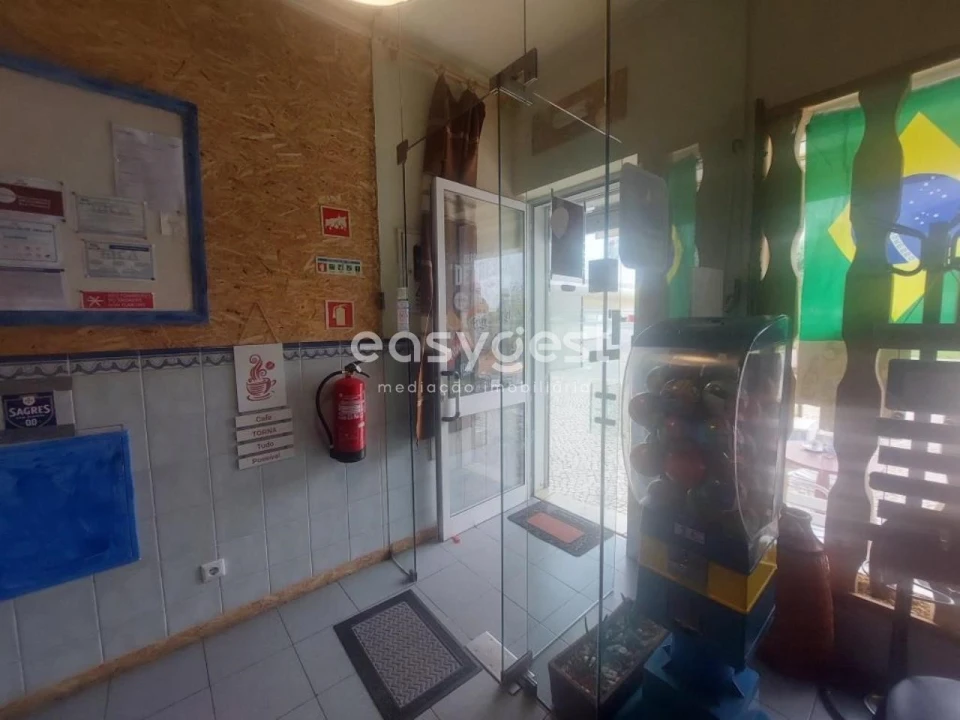 Negócio para Venda em Beja (Salvador e Santa Maria da Feira) Foto 10