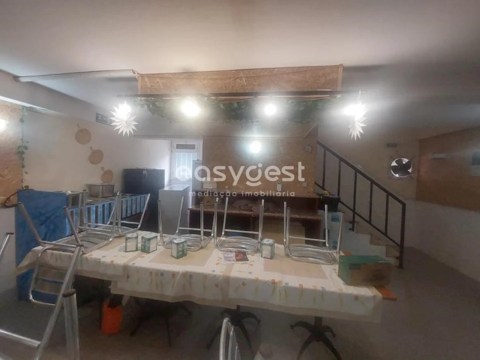 Negócio para Venda em Beja (Salvador e Santa Maria da Feira) Foto 16