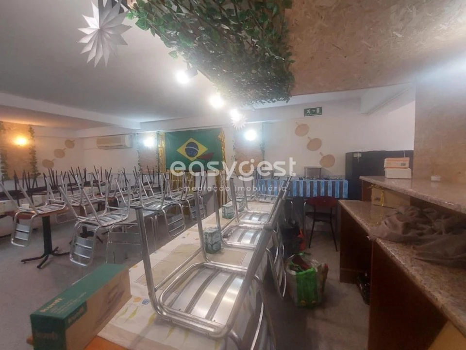 Negócio para Venda em Beja (Salvador e Santa Maria da Feira) Foto 18