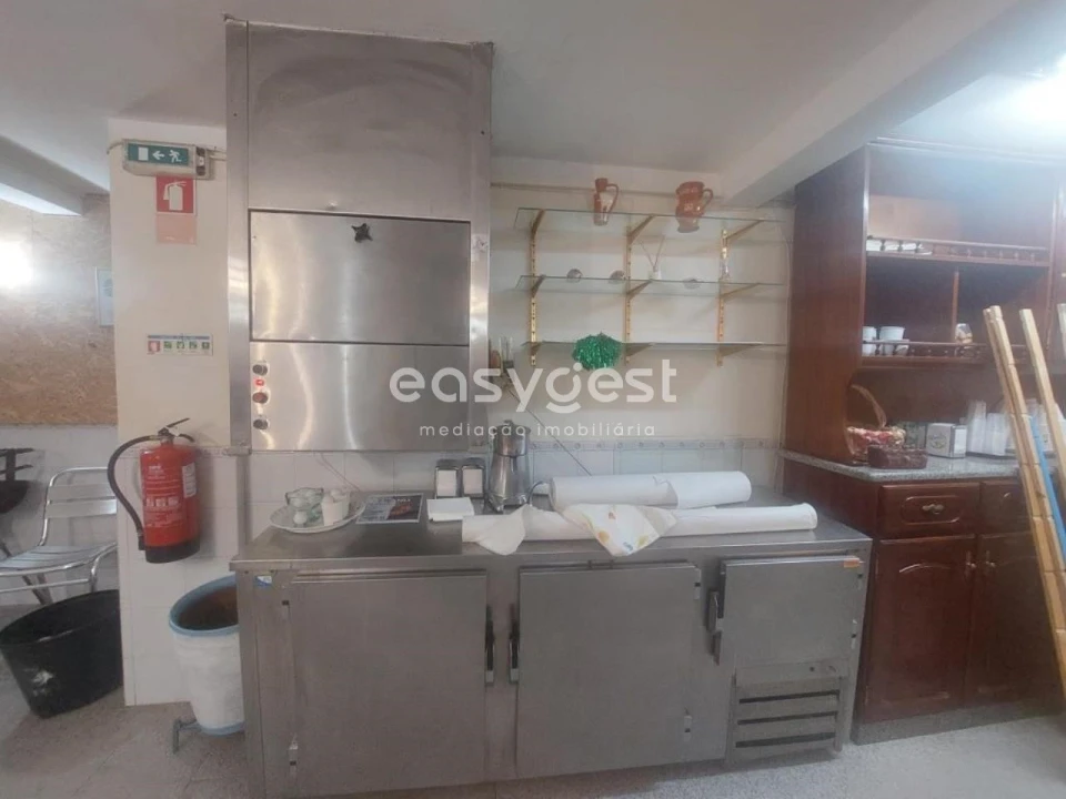 Negócio para Venda em Beja (Salvador e Santa Maria da Feira) Foto 19