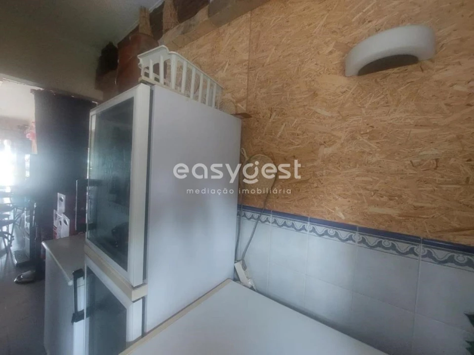 Negócio para Venda em Beja (Salvador e Santa Maria da Feira) Foto 20