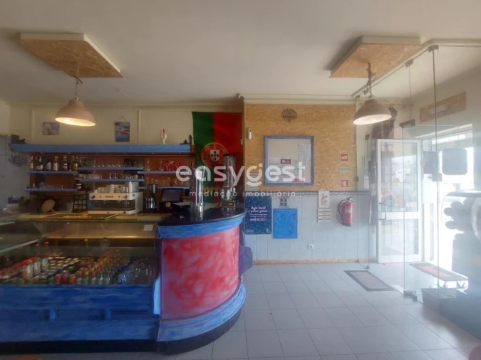 Negócio para Venda em Beja (Salvador e Santa Maria da Feira) Foto 2