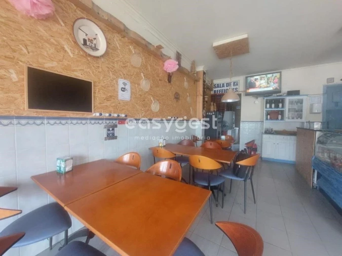 Negócio para Venda em Beja (Salvador e Santa Maria da Feira) Foto 4