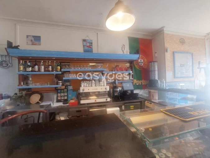 Negócio para Venda em Beja (Salvador e Santa Maria da Feira) Foto 5