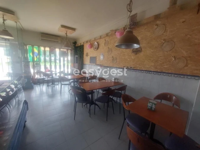 Negócio para Venda em Beja (Salvador e Santa Maria da Feira) Foto 7