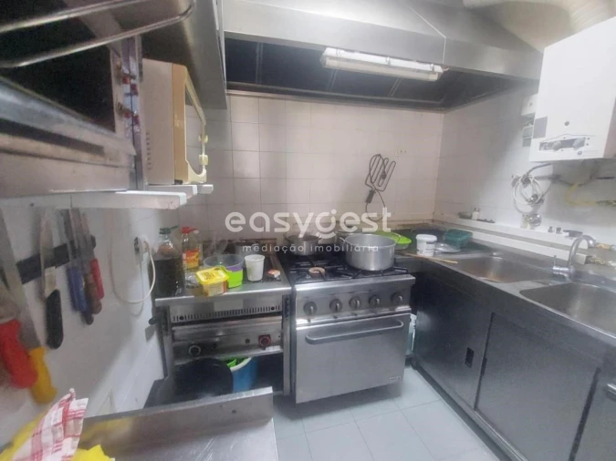 Negócio para Venda em Beja (Salvador e Santa Maria da Feira) Foto 9