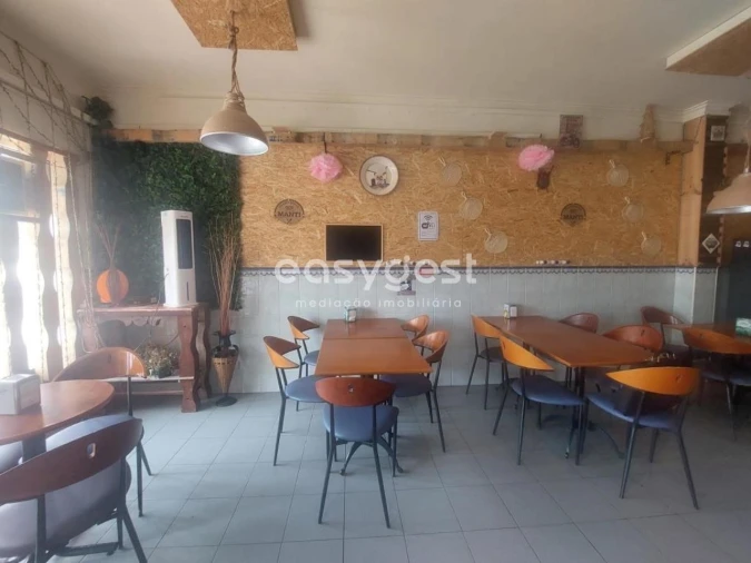 Negócio para Venda em Beja (Salvador e Santa Maria da Feira) Foto 12