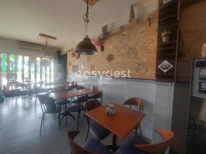 Negócio para Venda em Beja (Salvador e Santa Maria da Feira) Foto 13