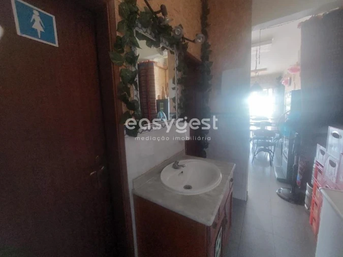 Negócio para Venda em Beja (Salvador e Santa Maria da Feira) Foto 14