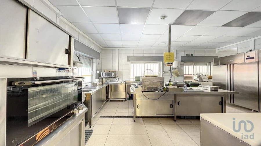 Negócio para Venda em Monte Gordo Foto 6