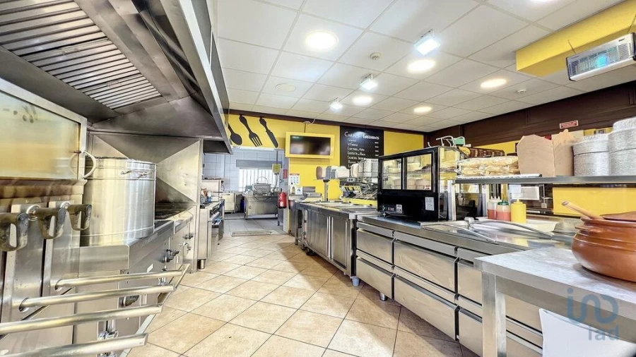 Negócio para Venda em Monte Gordo Foto 8