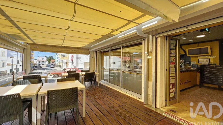 Negócio para Venda em Monte Gordo Foto 20