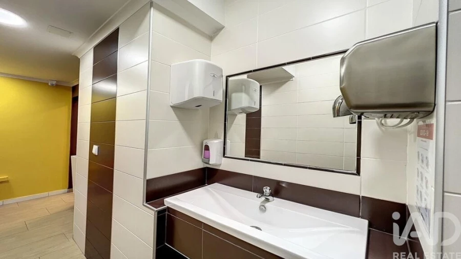 Negócio para Venda em Monte Gordo Foto 18