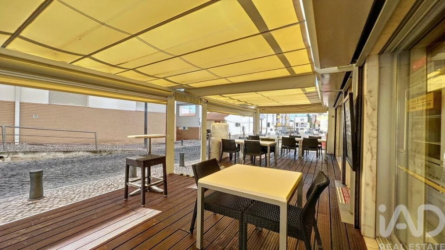 Negócio para Venda em Monte Gordo Foto 19