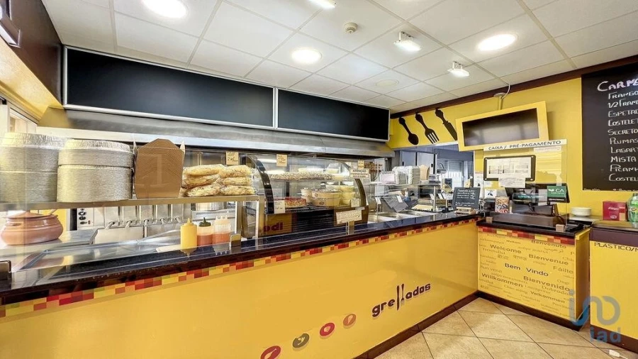 Negócio para Venda em Monte Gordo Foto 4