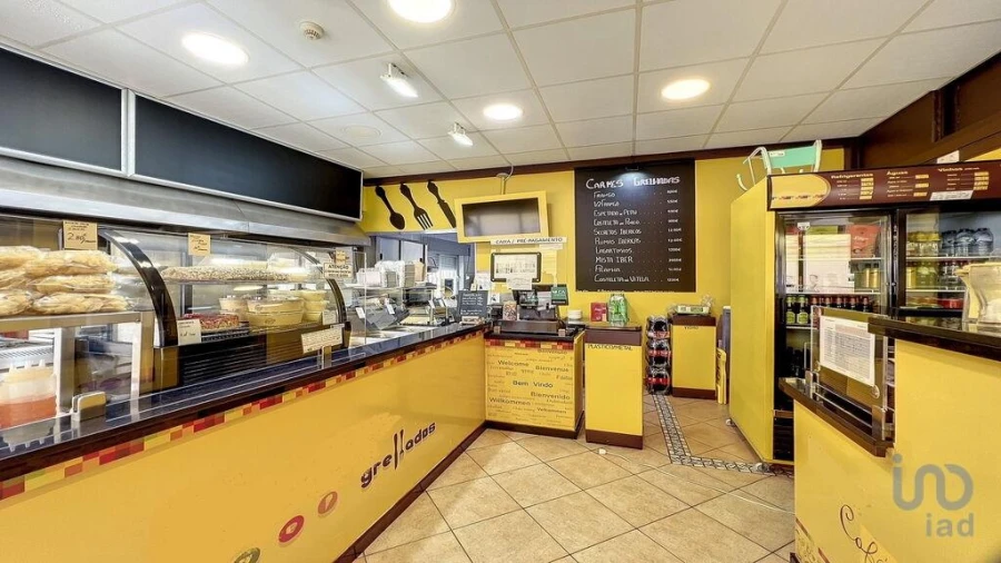 Negócio para Venda em Monte Gordo Foto 5