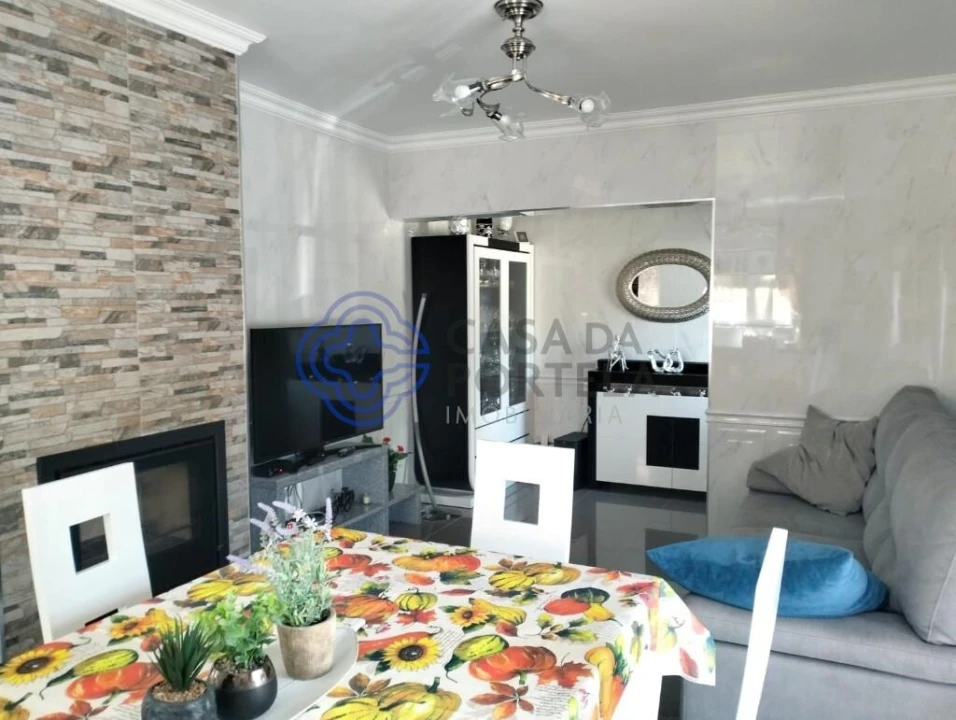 Quinta T3 para Venda em O. Azeméis, Riba-Ul, Ul, Macinhata Seixa, Madail Foto 45