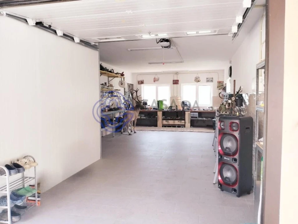 Quinta T3 para Venda em O. Azeméis, Riba-Ul, Ul, Macinhata Seixa, Madail Foto 35