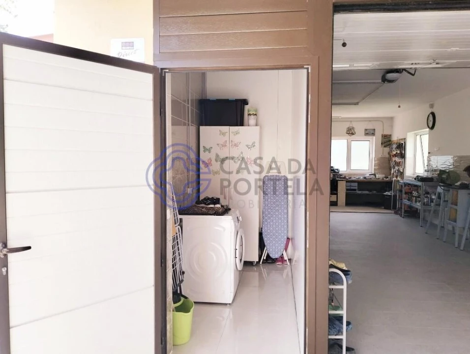 Quinta T3 para Venda em O. Azeméis, Riba-Ul, Ul, Macinhata Seixa, Madail Foto 36