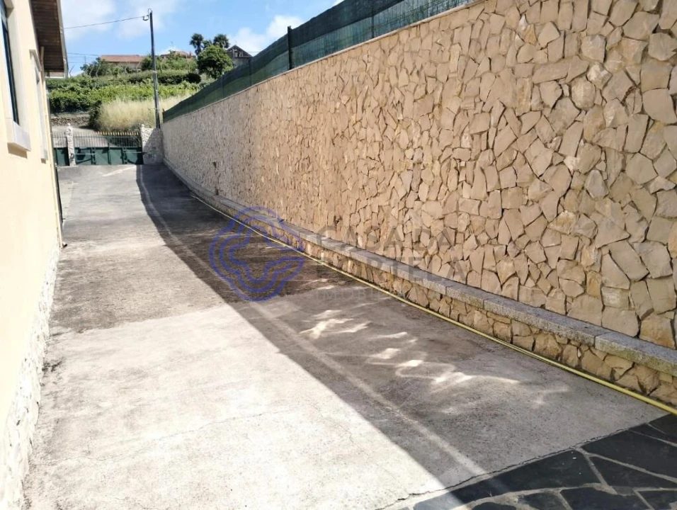 Quinta T3 para Venda em O. Azeméis, Riba-Ul, Ul, Macinhata Seixa, Madail Foto 32