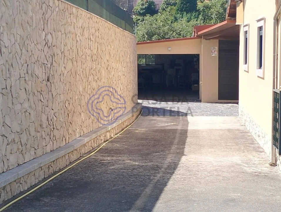 Quinta T3 para Venda em O. Azeméis, Riba-Ul, Ul, Macinhata Seixa, Madail Foto 31
