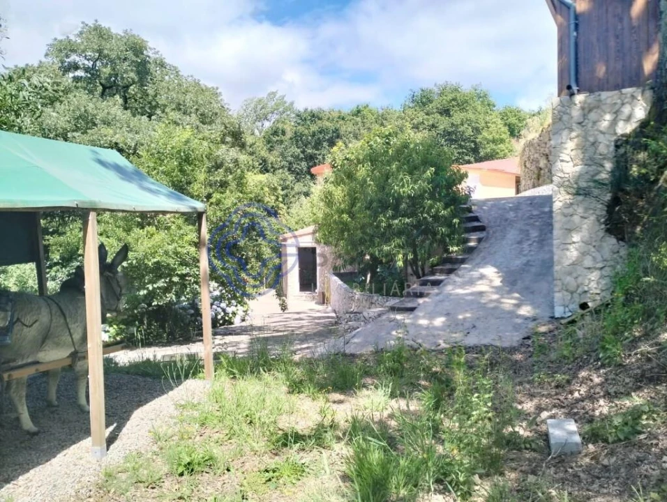 Quinta T3 para Venda em O. Azeméis, Riba-Ul, Ul, Macinhata Seixa, Madail Foto 16